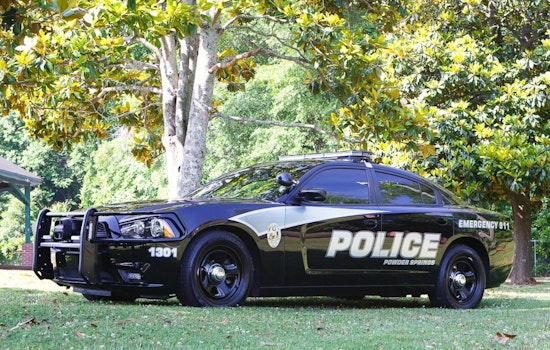 One Dead, Two Wounded in Forest Park Shooting Spree; Perp Cuffed After High-Speed Chase