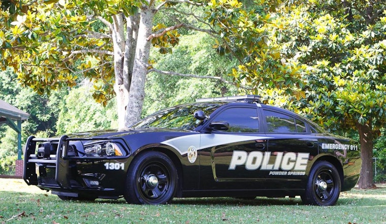 One Dead, Two Wounded in Forest Park Shooting Spree; Perp Cuffed After High-Speed Chase