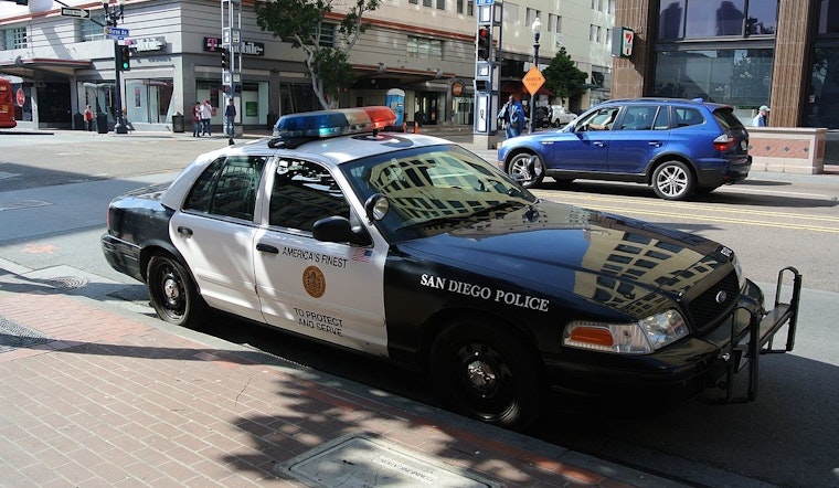 One Dead, Two Wounded in San Ysidro Shooting; Suspect Jose Antonio Granados Jr. Charged with Murder
