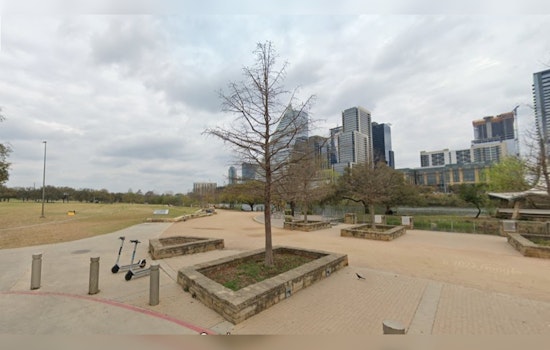 One Hospitalized Following Machete Assault in Downtown Austin, Suspect in Custody