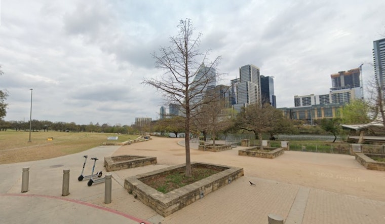 One Hospitalized Following Machete Assault in Downtown Austin, Suspect in Custody