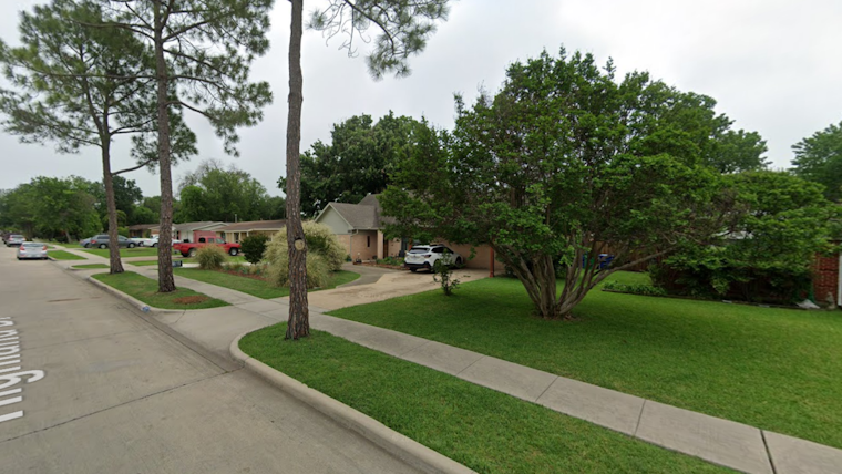One Injured in Early Morning Explosion at Carrollton Residence, Investigation Underway