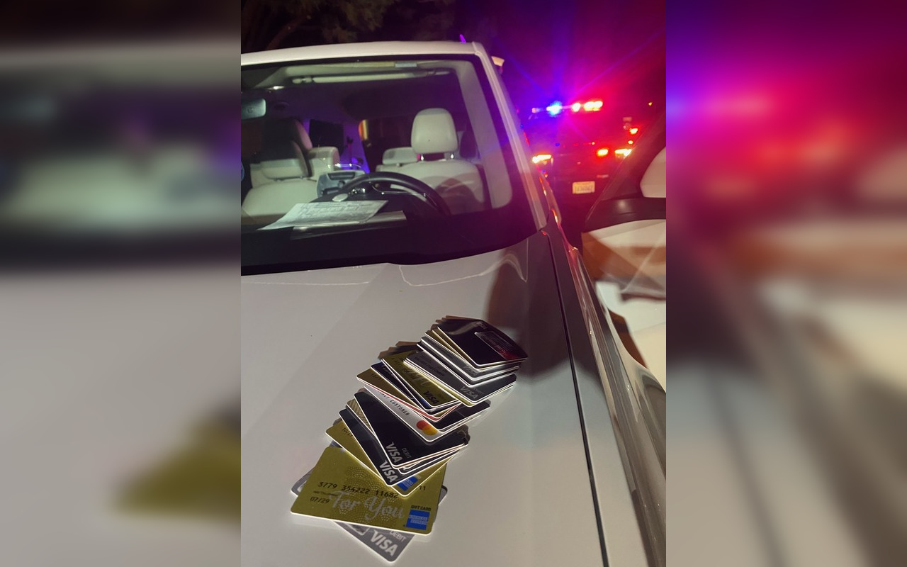 Orange County Arrests 48 Suspects Tied to Romanian EBT Skimming