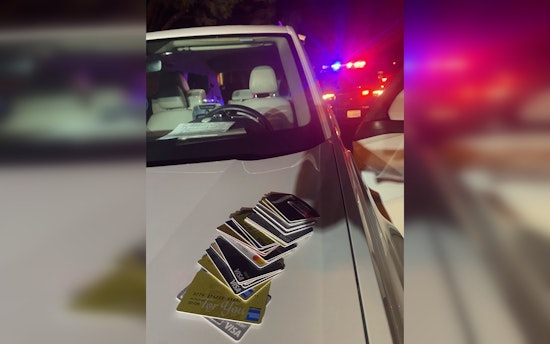 Orange County Arrests 48 Suspects Tied to Romanian EBT Skimming Schemes, Florin Duduianu Among Captured