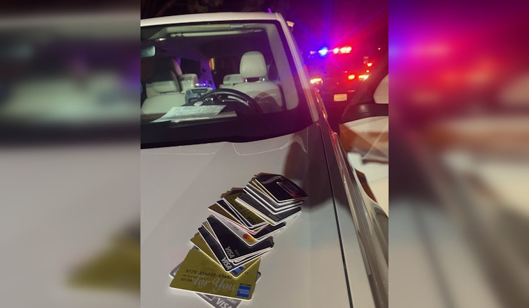 Orange County Arrests 48 Suspects Tied to Romanian EBT Skimming Schemes, Florin Duduianu Among Captured