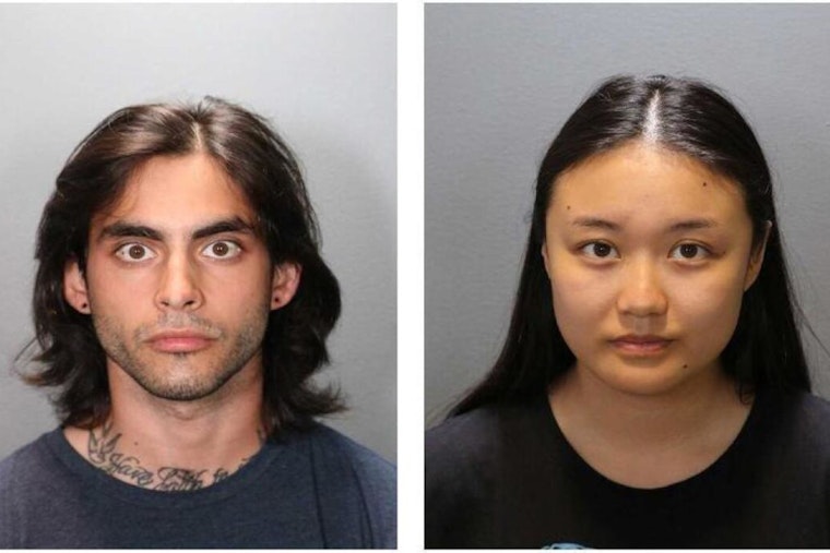 Orange County Man Convicted in Killing of 6-Year-Old Aiden Leos in a Road Rage