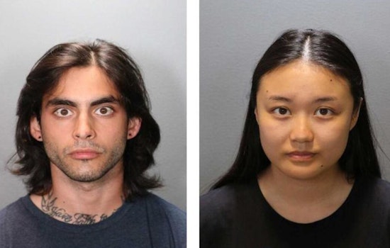 Orange County Man Convicted in Killing of 6-Year-Old Aiden Leos in a Road Rage