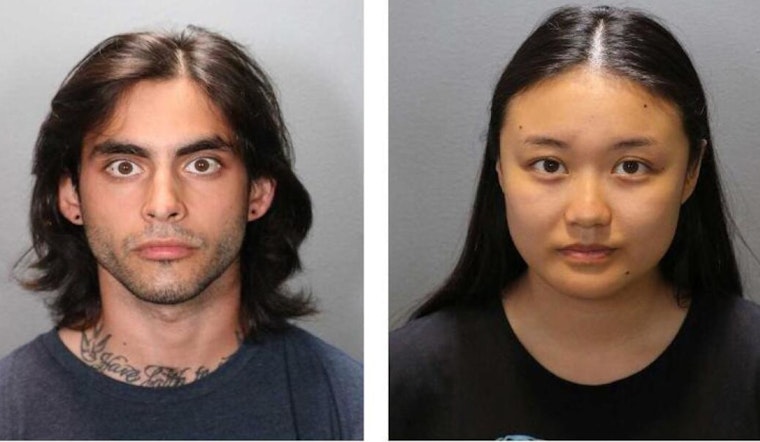 Orange County Man Convicted in Killing of 6-Year-Old Aiden Leos in a Road Rage