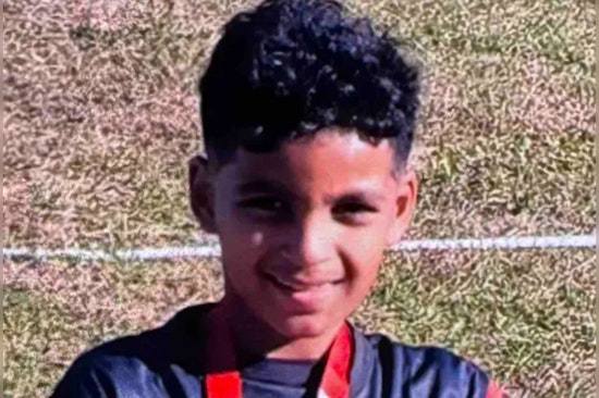 Orange County Mourns 9-Year-Old Struck by School Bus in Florida Tragedy