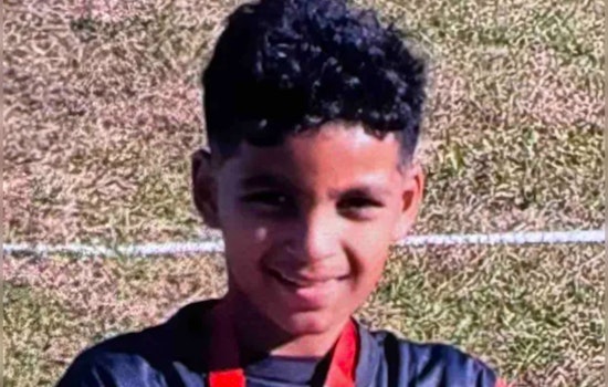 Orange County Mourns 9-Year-Old Struck by School Bus in Florida Tragedy