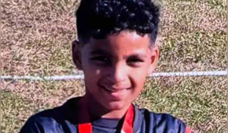 Orange County Mourns 9-Year-Old Struck by School Bus in Florida Tragedy