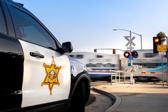 Orange County on Alert as Serial Burglar Strikes Anaheim and Westminster Homes