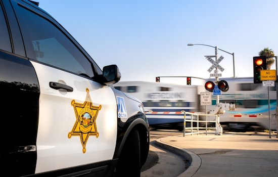 Orange County Sheriff's Department to Deploy DUI Checkpoint in Yorba Linda