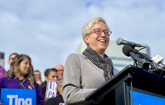 Oregon Governor Tina Kotek Revitalizes Task Force on Tribal Cultural Item Preservation