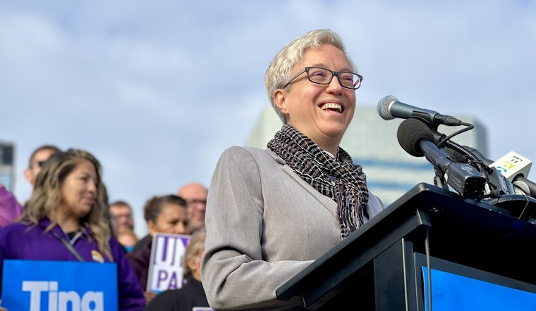 Oregon Governor Tina Kotek Revitalizes Task Force on Tribal Cultural Item Preservation
