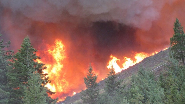 Oregon Jury Hits PacifiCorp with $85 Million Verdict Over Deadly 2020 Wildfires