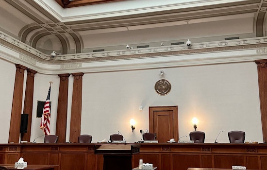 Oregon Man Sentenced to 80 Months for Distributing Child Pornography, Must Pay $22K Penalty