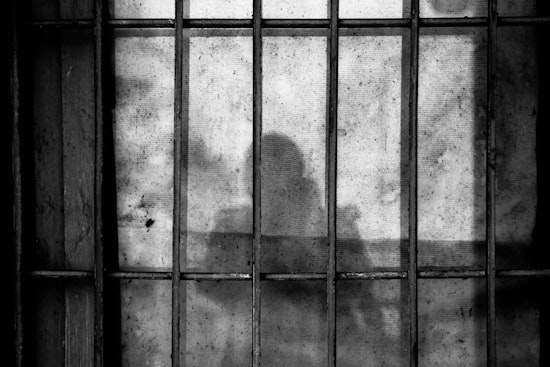 Oregon Octogenarian's Ominous Deals Lead to Guilty Plea in Global Arms Trafficking Saga