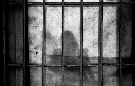 Oregon Octogenarian's Ominous Deals Lead to Guilty Plea in Global Arms Trafficking Saga