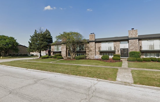 Orland Park Man Charged with Hate Crime, Battery in Racially Charged Attack on Palestinian Neighbor