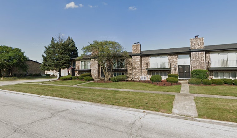 Orland Park Man Charged with Hate Crime, Battery in Racially Charged Attack on Palestinian Neighbor