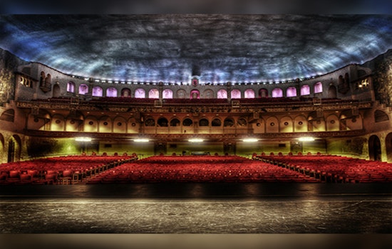 Orpheum Theatre in Phoenix Celebrates 95 Years as Cultural Beacon of Downtown