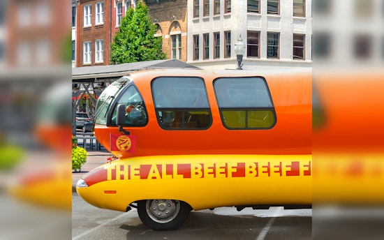 Oscar Mayer Launches Nationwide Search for Wienermobile Drivers, Offers $35K Plus Perks