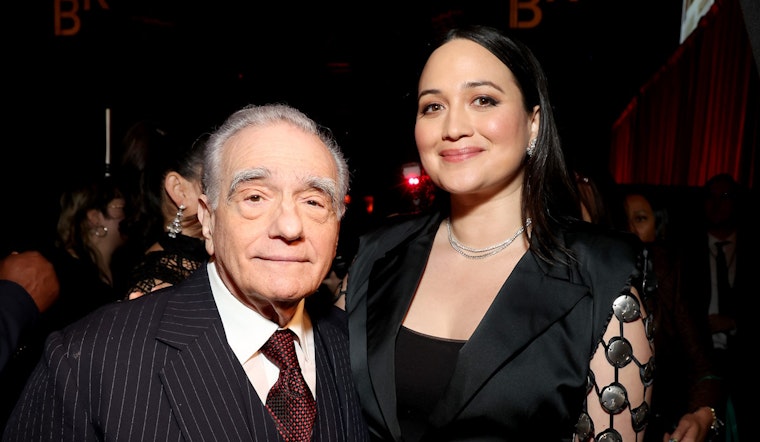 Oscar Nod to Mountlake Terrace High School Grad Lily Gladstone Marks First for Native American Actress in History