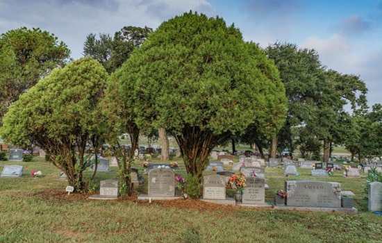 Outcry as Historic Black Cemeteries in Austin Face Vandalism, Bringing Community Together in Vigil