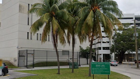 Outcry for Mental Health Reform in Broward Jails Amplified by Inmate Deaths