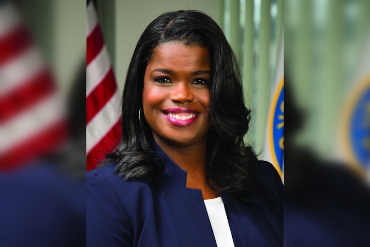 Outgoing Cook County State's Attorney Kim Foxx Reflects on Reform Legacy in Chicago