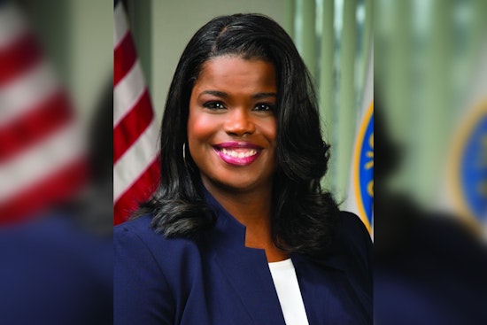 Outgoing Cook County State's Attorney Kim Foxx Reflects on Reform Legacy in Chicago