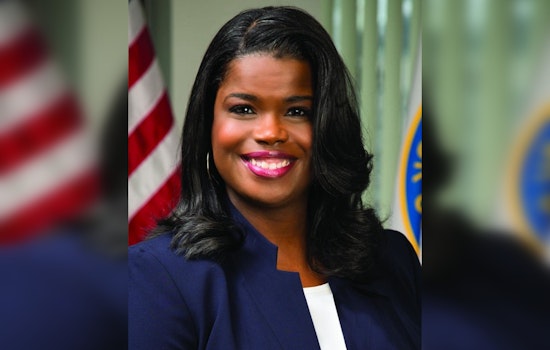 Outgoing Cook County State's Attorney Kim Foxx Reflects on Reform Legacy in Chicago