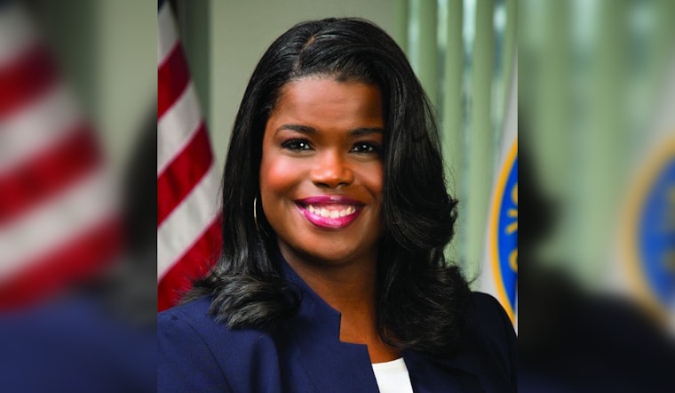 Outgoing Cook County State's Attorney Kim Foxx Reflects on Reform Legacy in Chicago