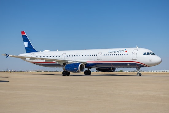 Oven Fire Leads to Emergency Landing at Houston Airport for Charlotte-bound American Airlines Flight