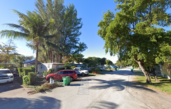 Over 200 Fort Lauderdale Residents Face Eviction After Mobile Home Park Sale
