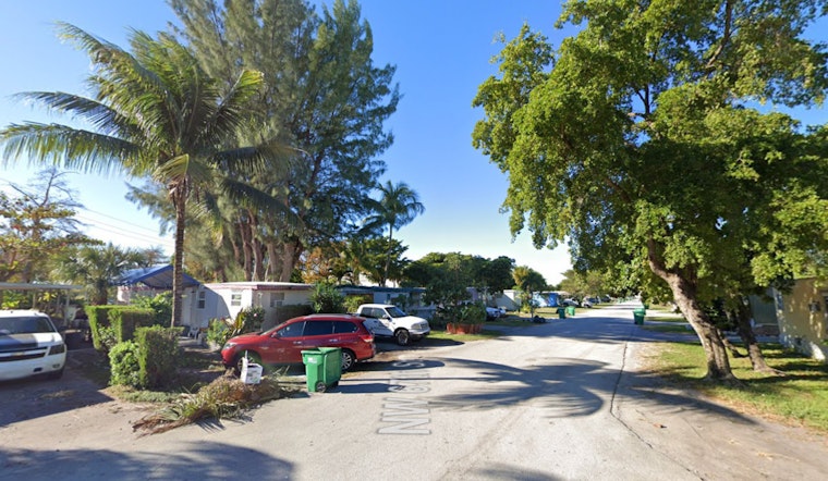 Over 200 Fort Lauderdale Residents Face Eviction After Mobile Home Park Sale