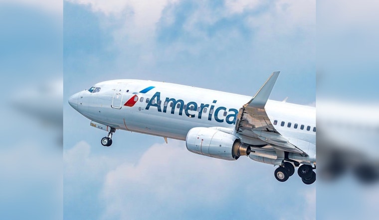 Over 650 American Airlines Employees in Phoenix, Dallas-Fort Worth Face Layoffs Amid Reshuffle