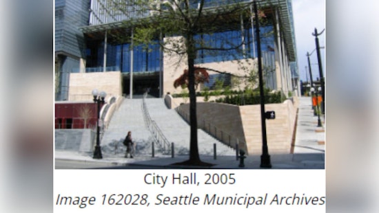 Over 70 Candidates Vying for Vacant Seattle City Council Seat Amid Unprecedented Interest