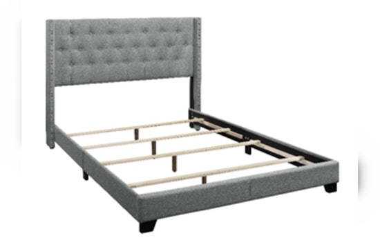 Over Half a Million Upholstered Beds Recalled from Walmart, Wayfair, and Overstock for Injury Risk