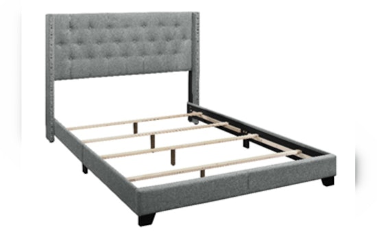 Over Half a Million Upholstered Beds Recalled from Walmart, Wayfair, and Overstock for Injury Risk