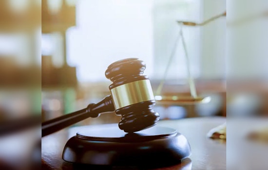 Oxnard's Alleged "Ghost" Gangster, Roy Alonzo, Charged With Federal Narcotics and Firearm Offenses