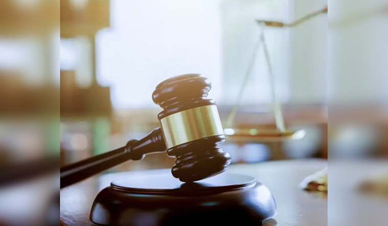 Oxnard's Alleged "Ghost" Gangster, Roy Alonzo, Charged With Federal Narcotics and Firearm Offenses