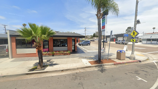 Pacific Beach Sweetens with Opening of 'Desserts by Clément' French Bakery