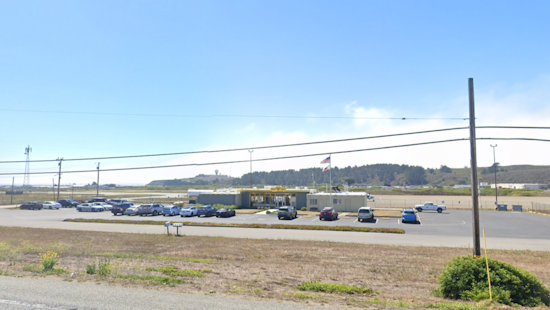 Pacific Coast Dream Machines Show Cancelled in Half Moon Bay Due to Increased FAA Regulations