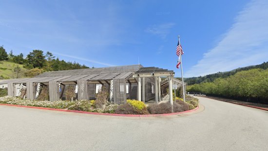 Pacifica Police Arrest Antioch Man for Possession of Loaded Handgun and Suspected Fentanyl