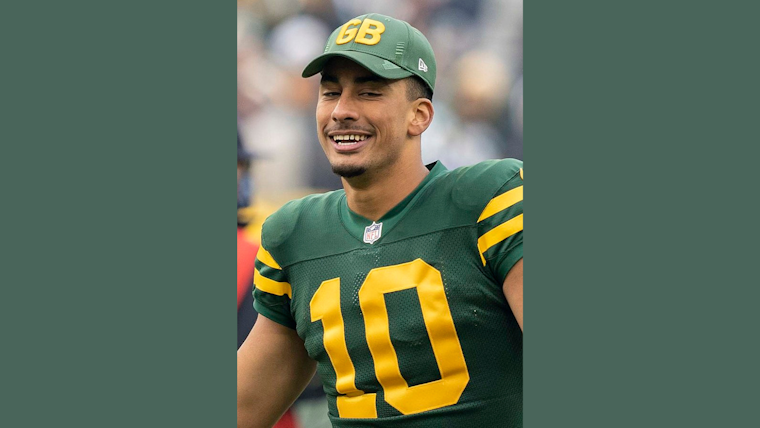 Packers Stun Cowboys in Wild-Card Victory, Jordan Love Dominates in Postseason Debut