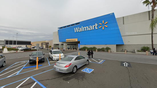 Pair Accused of Multiple El Cajon Store Thefts, Arrested After Assault at Aldi