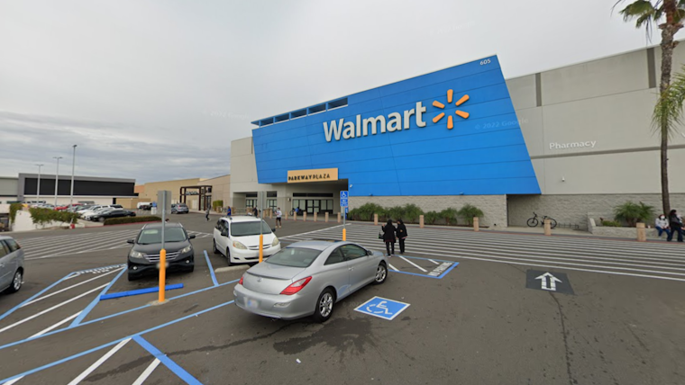 Pair Accused of Multiple El Cajon Store Thefts, Arrested After Assault at Aldi