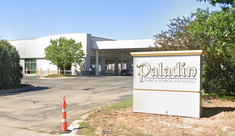Paladin Career & Technical High School in Coon Rapids Celebrates Student Success with Unique Educational Approach